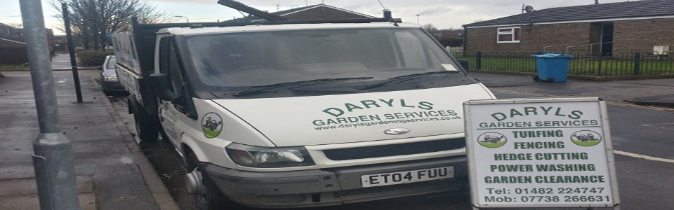 daryl's
